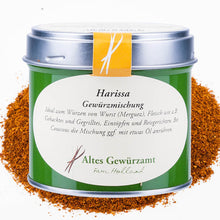 Ingo Holland  Harissa  70g