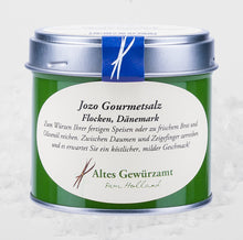Ingo Holland  Jozo Gourmetsalz  100g