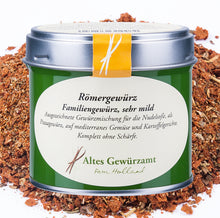Ingo Holland  Römergewürz  80g