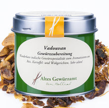 Ingo Holland  Vadouvan  70g