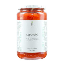 Italianavera  Assoluto  Pomodoro Pelato
