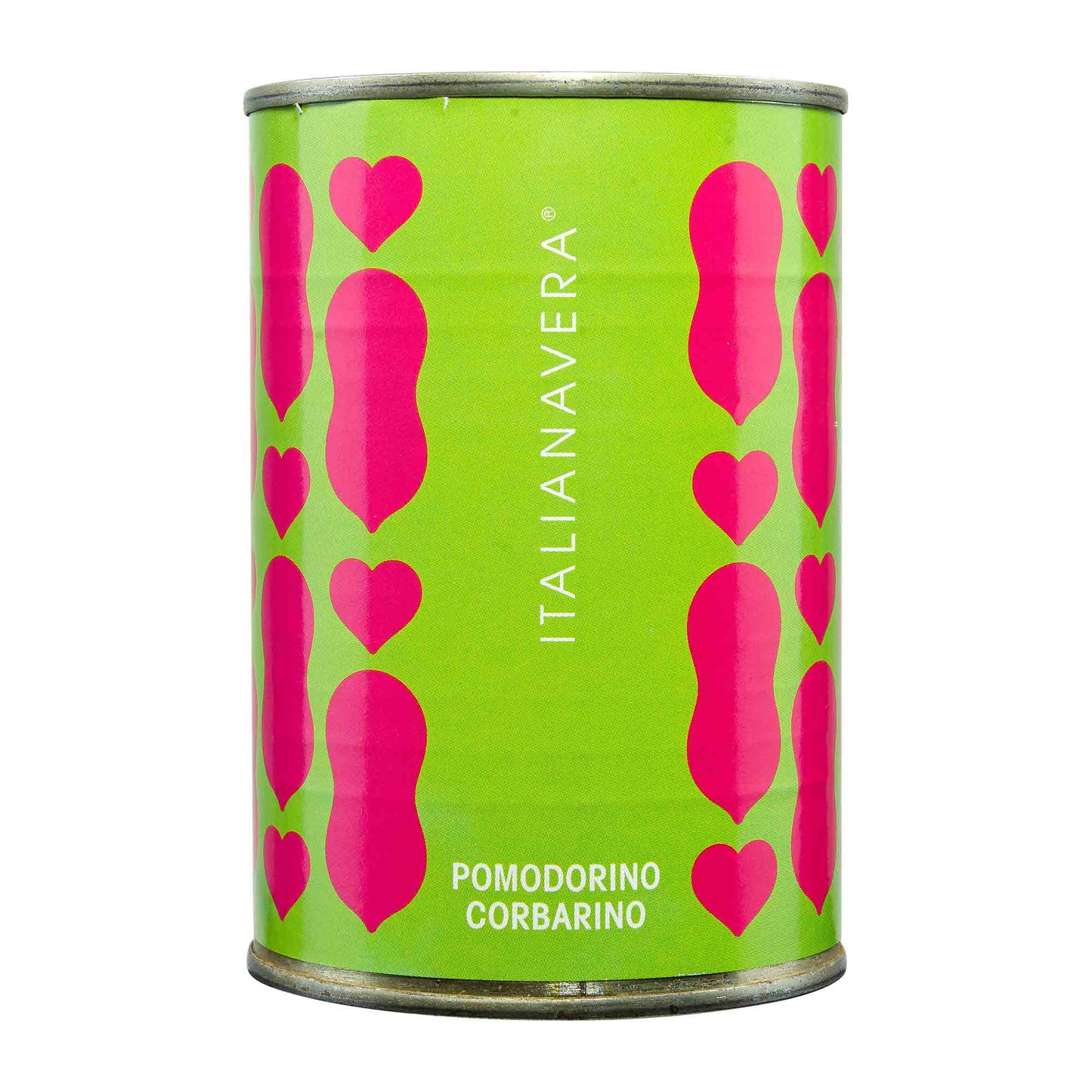 Italianavera  Corbarino  Dosen Tomaten