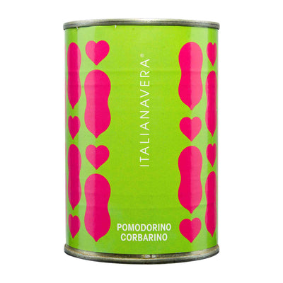 Corbarino – Canned Tomatoes