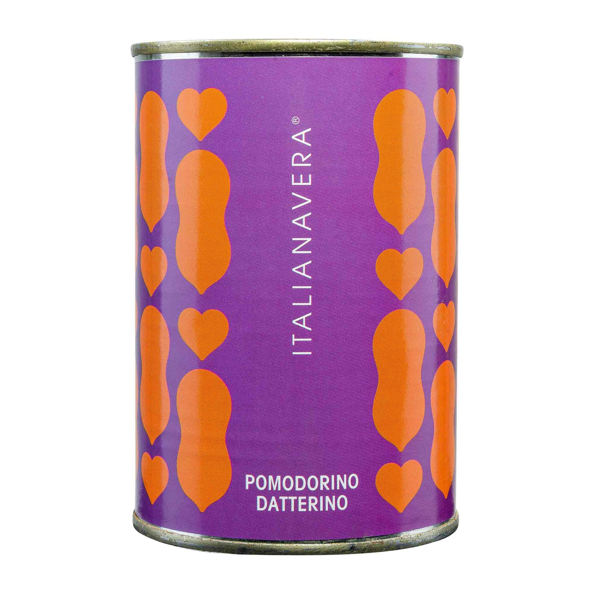 Italianavera  Datterino  Dattel Tomaten