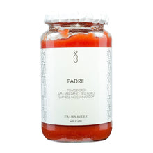 Italianavera  Padre  San Marzano Tomaten