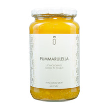 Italianavera  Pummarulella  gelbe Tomaten
