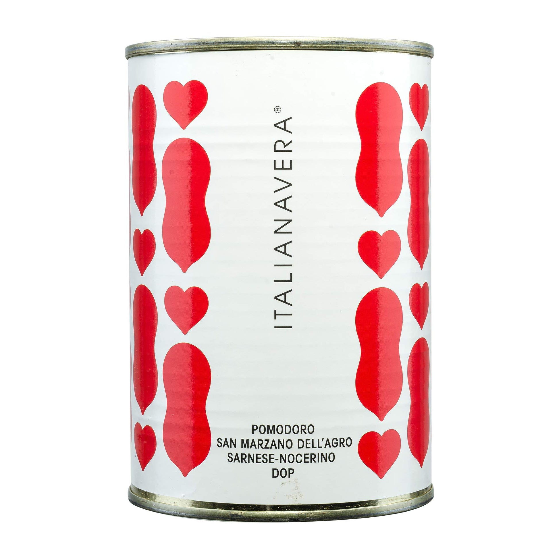 Italianavera  Pomodoro San Marzano  Tomaten