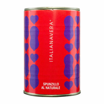 Natural Spunzillo