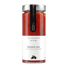 Italianavera  Tomaten Sugo Mamma Mia