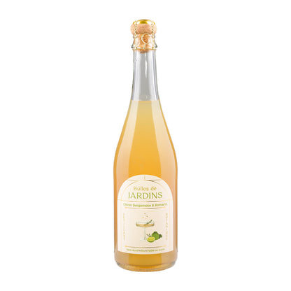 Jardins  Bergamotte Rosmarin Sparkling alkoholfrei
