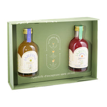 Jardins Geschenkbox Mini  Suspendus & Fleuris