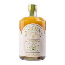 Jardins Solaires  Ingwer & Aprikose  700ml
