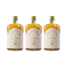Solaires – Ingwer & Aprikose – 700ml — 3× 700 ml