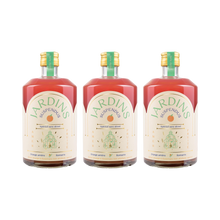 Suspendus – Orange Rosmarin – 700ml — 3× 700 ml