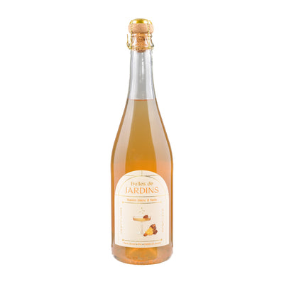 Traube Walnuss Sparkling alkoholfrei