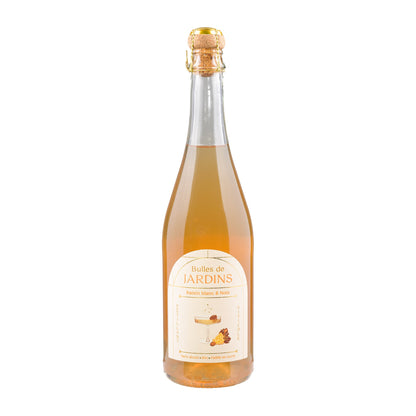 Jardins  Traube Walnuss Sparkling alkoholfrei