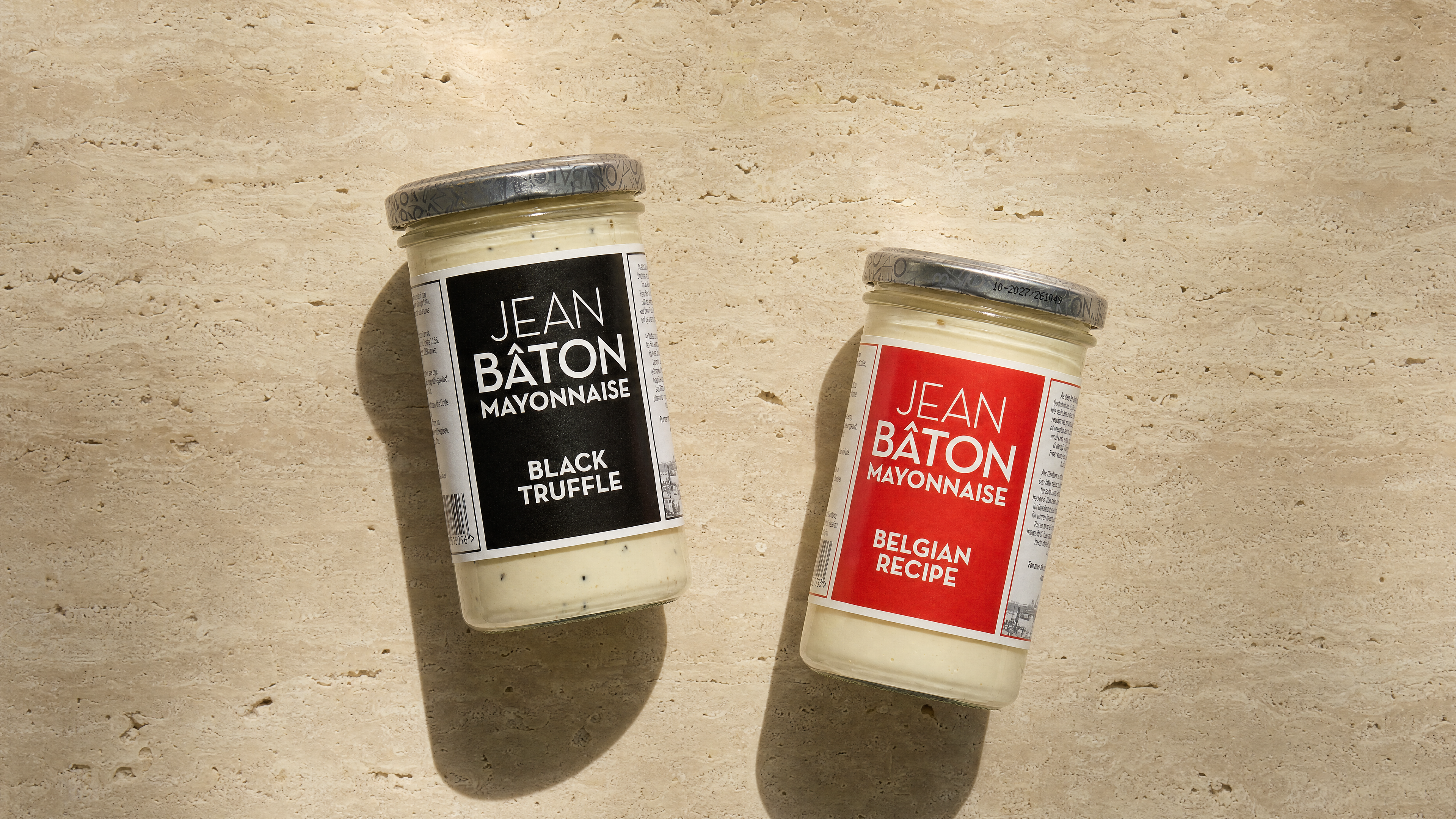 Jean Bâton