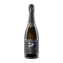Jörg Geiger Champagner Bratbirne trocken