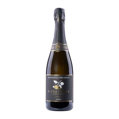 Champagne Poire William – dry