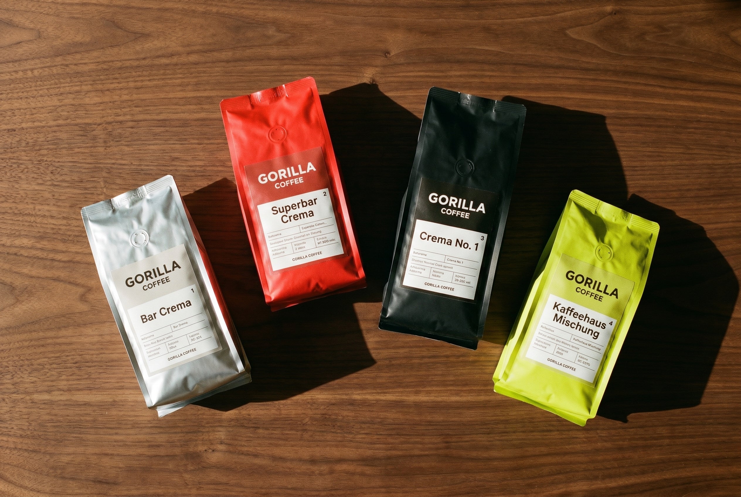 Kaffee & Espresso online kaufen | nurgutes.de