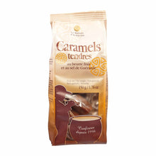 Karamellbonbons  Caramels au beurre salé