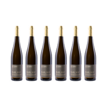 Bechtheim Geyersberg Riesling 2021 — 6er Set