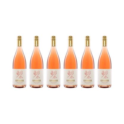 Blutsbruder Rosé – 2024 — 6er Set