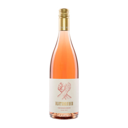 Karl May Blutsbruder Rosé 2024 [BIO]