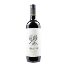 Karl May  Blutsbruder Rot  2021 [BIO]