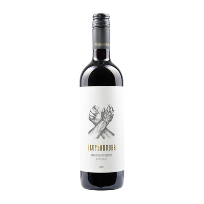 Karl May  Blutsbruder Rot  2021 [BIO]