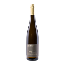 Karl May  Bechtheim Geyersberg Riesling  2021