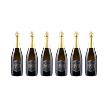 Grand Cuvée Sekt – 2015 — 6er Set