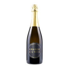 Karl May  Grand Cuvée Sekt  2015 [BIO]
