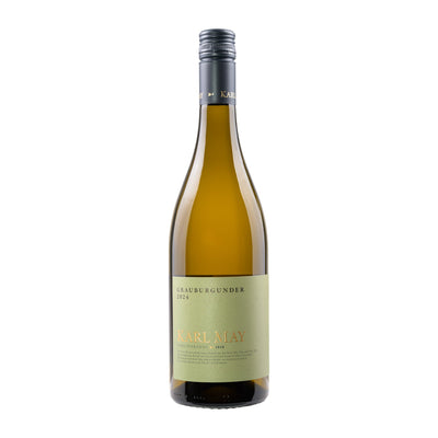 Grauburgunder – 2024