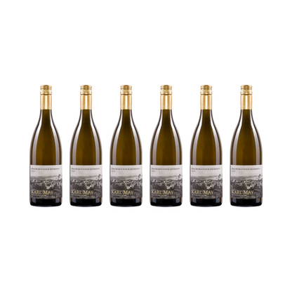 Grauburgunder Osthofen – 2021 — 6er Set