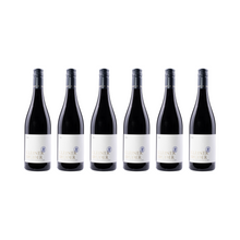 Kleiner Bruder – Rotwein 2021 — 6er Set