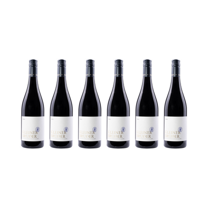 Kleiner Bruder – Rotwein 2021 — 6er Set