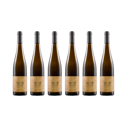 Morstein Riesling – 2021 — 6er Set