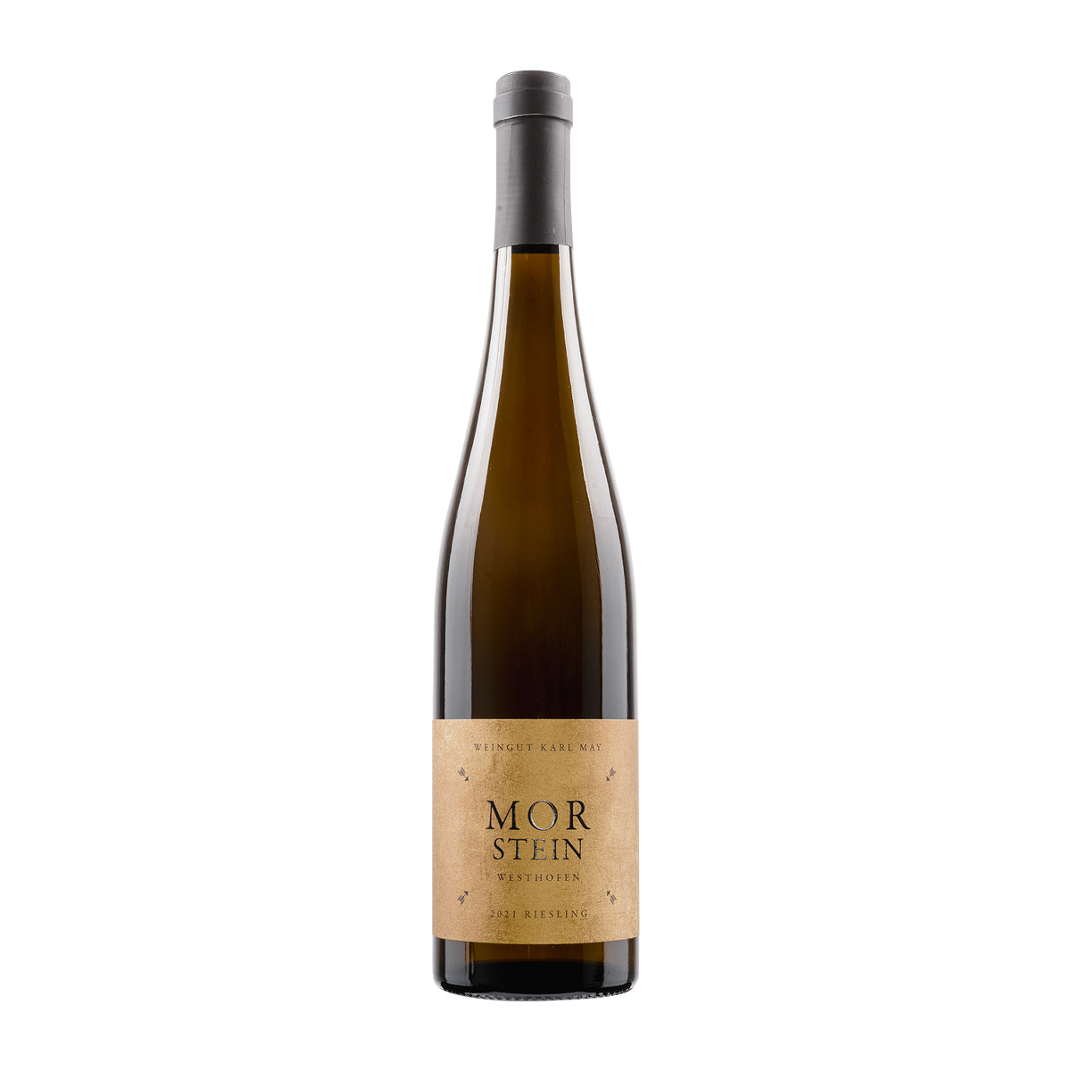 Karl May  Morstein Riesling  2021 [BIO]