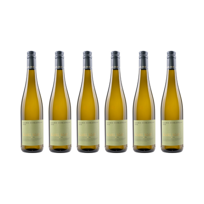 Gelber Muskateller – 2025 – 6er-Paket