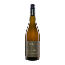 Karl May  NOrange Silvaner  2022 [BIO]