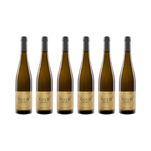 Osthofen Goldberg Riesling – 2021 — 6er Set