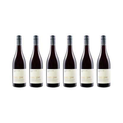 Pinot Noir – 2023 — 6er Set