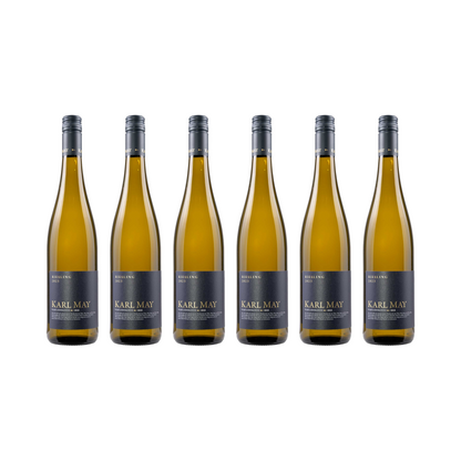 Riesling – 2023 — 6er Set