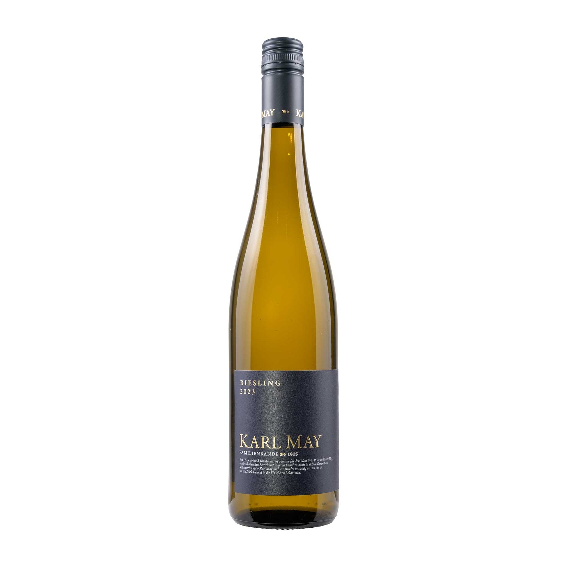 Karl May  Riesling  2023 [BIO]