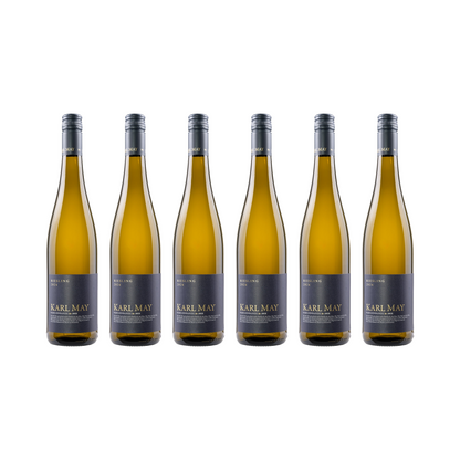 Riesling – 2025 – 6er-Paket