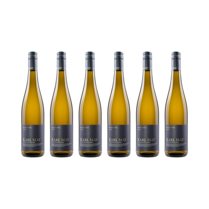 Riesling – 2024 — 6er Set