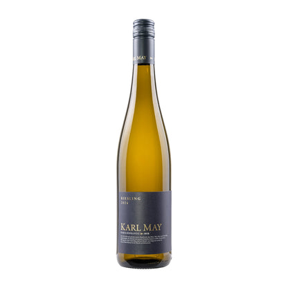 Karl May  Riesling 2024 [BIO]