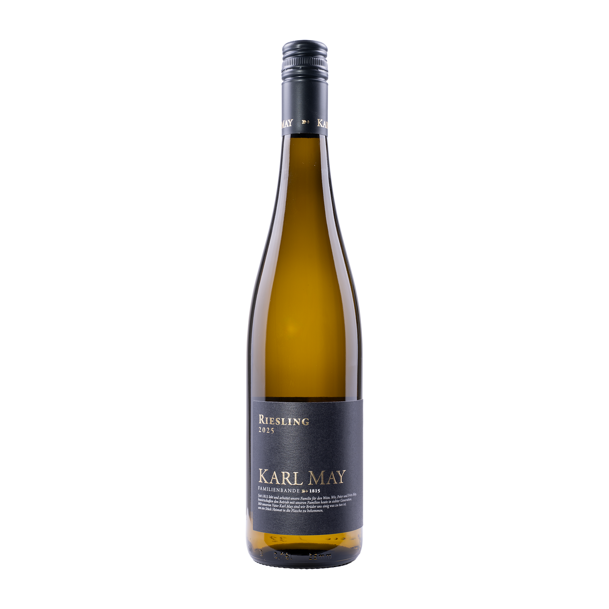 Riesling – 2025