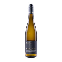 Riesling – 2025